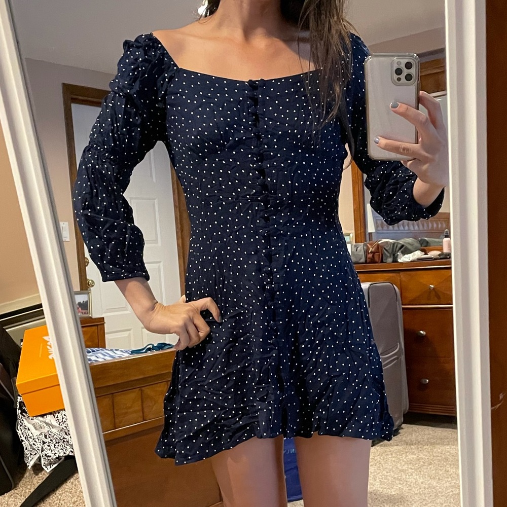 Angie Nordstrom Dress size Medium